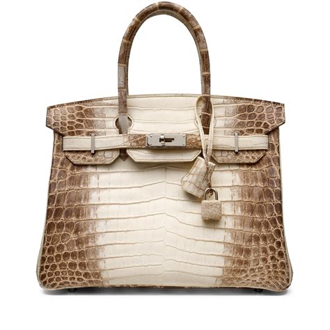 hermes birkin himalaya crocodile|Hermes Birkin himalayan crocodile price.